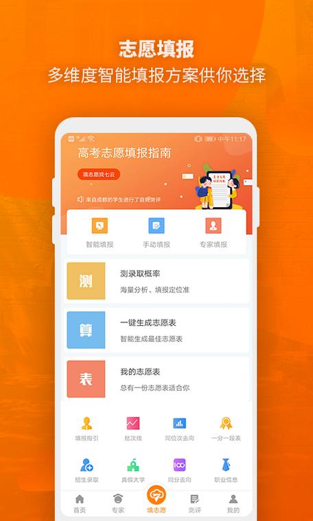wpt">1是由四川千百年科技研发的模拟高考志愿填报系统